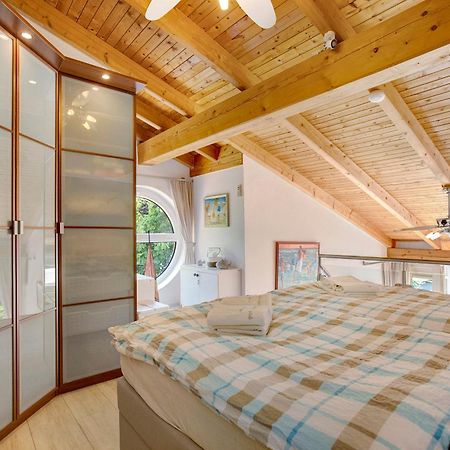 Backbord 21 Daire Dangast Dış mekan fotoğraf